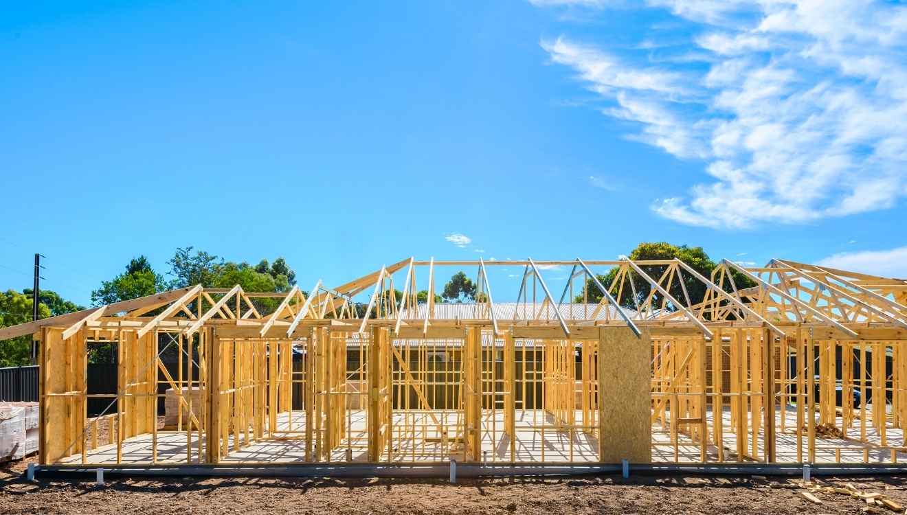 Standard Specifications For Building Works 2020 Standard Specifications For Building Works 2020